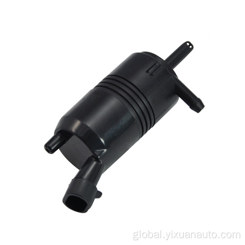 American Series wash pump YX-206 american series windshield washer pump Supplier